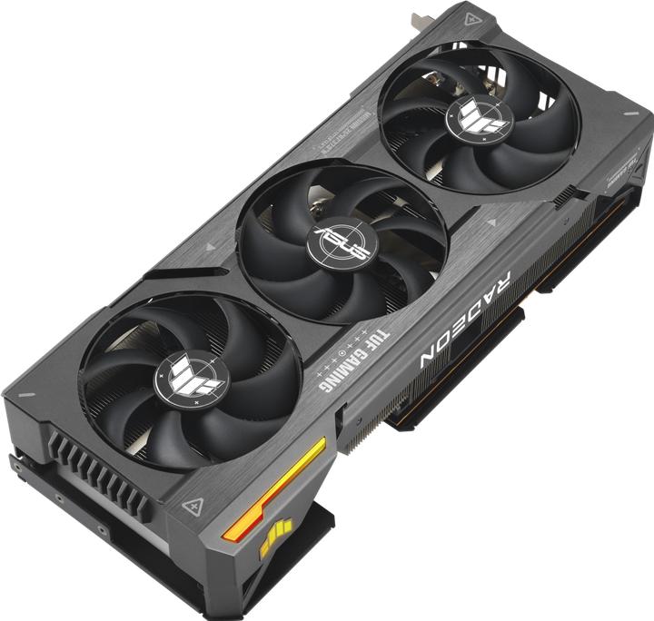 Produktbild ASUS Radeon TUF GAMING RX 7900 XT OC Edition (20 GB)
