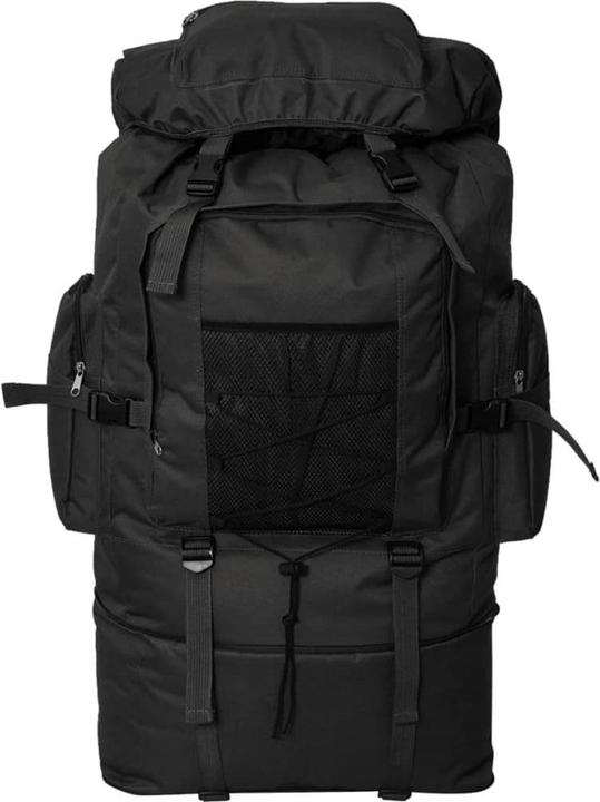 Actual product image vidaXL Rucksack (100 l)
