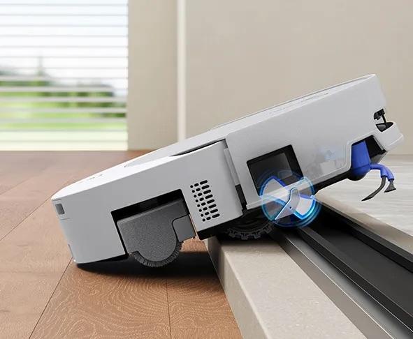 Produktbild Ecovacs T90 Pro Omni (30000 Pa, Wischrolle)