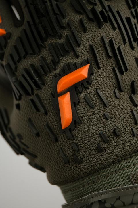 Produktbild Reusch Torwarthandschuh Attrakt Freegel Silver Finger Support Kinder