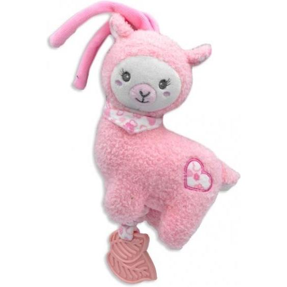 Tullo, Spieluhr, Lama-Spieluhr 15 cm