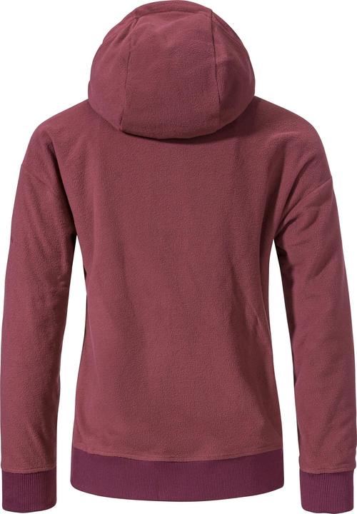 Produktbild Schöffel Style Leveche Fleece (44, XXL)