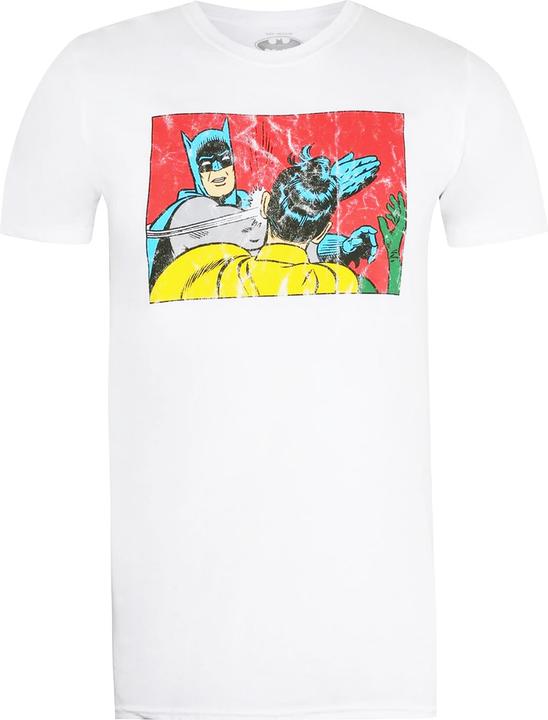 Produktbild Batman Slap Tshirt (S)