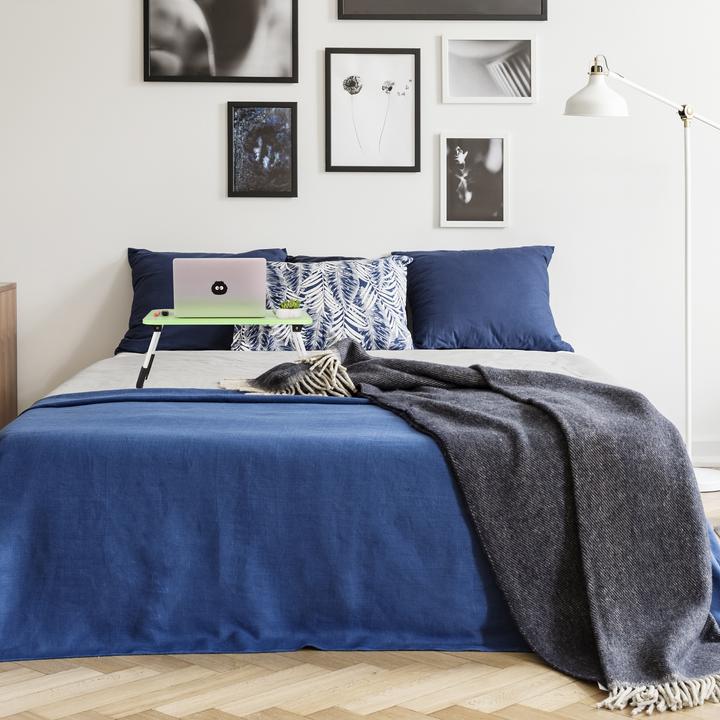 Produktbild Relaxdays Laptoptisch