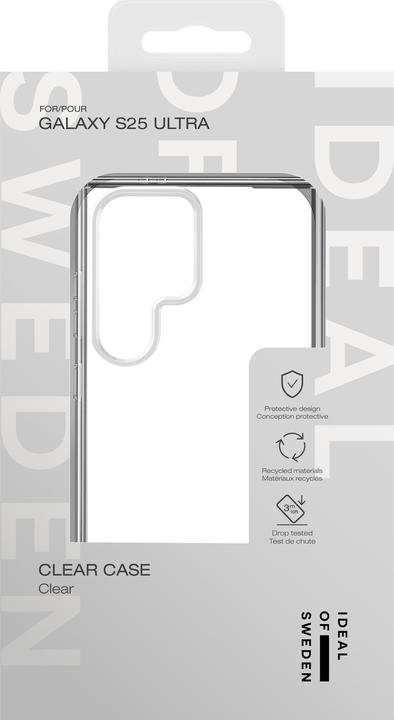 Produktbild iDeal Of Sweden IDCLC-S25U-471 (Samsung Galaxy S25 Ultra)