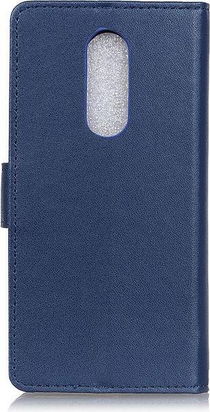 Immagine prodotto MU Classic Serie Classic II con copertina in pelle