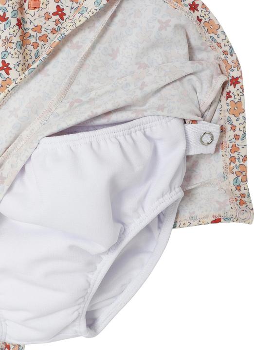 Image du produit Vertbaudet Baby UV-Overall mit Schwimmwindel (74)