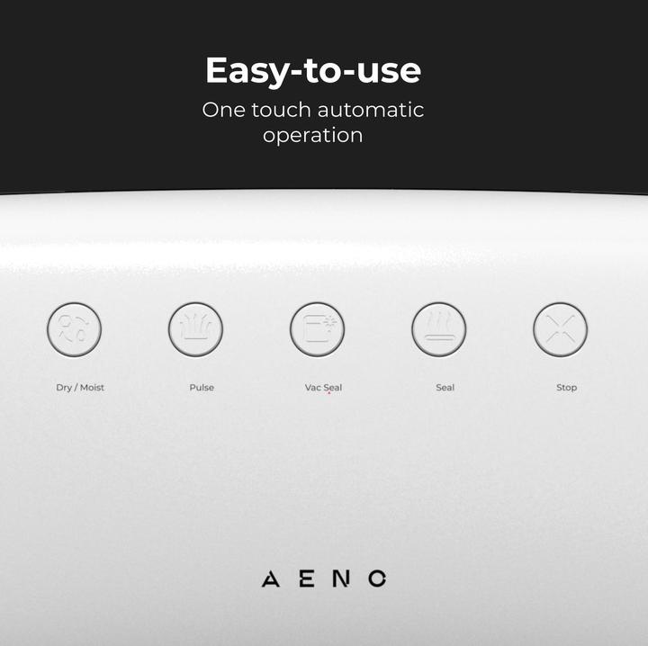 Actual product image Aeno VS2