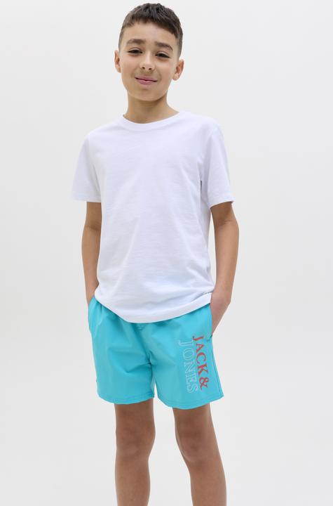 Produktbild Jack & Jones Badeshort JNR (128)