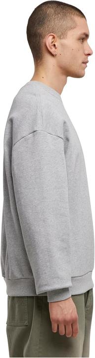 Produktbild Build Your Brand Ultra Heavy Cotton Crewneck (S)