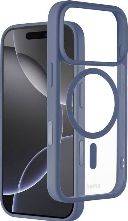 Actual product image Hama Frame Protect (Apple iPhone 17 Pro)