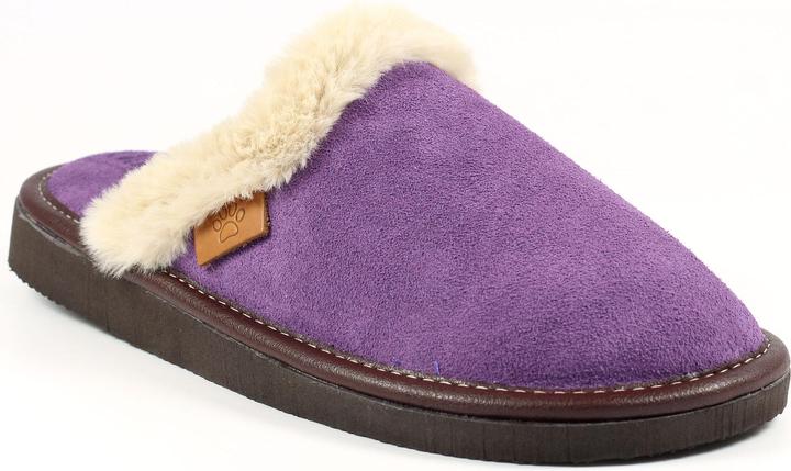 Image du produit Lazy Dogz - Chaussons OTTO - Femme (38)