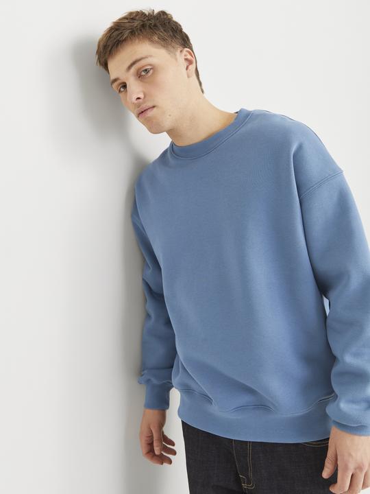 Produktbild Jack & Jones Jjeurban Edge Sweat Crew Neck Noos (XXL)