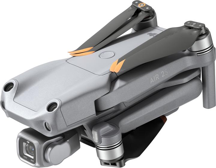Produktbild DJI Mavic Air 2S (31 min, 595 g, 20 Mpx)