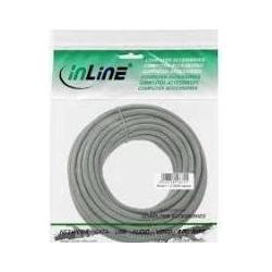 Thumbnail - InLine Patchkabel (S/FTP, CAT5e, 7.50 m), Netzwerkkabel