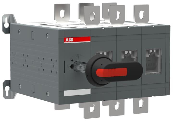 ABB Lastumschalter