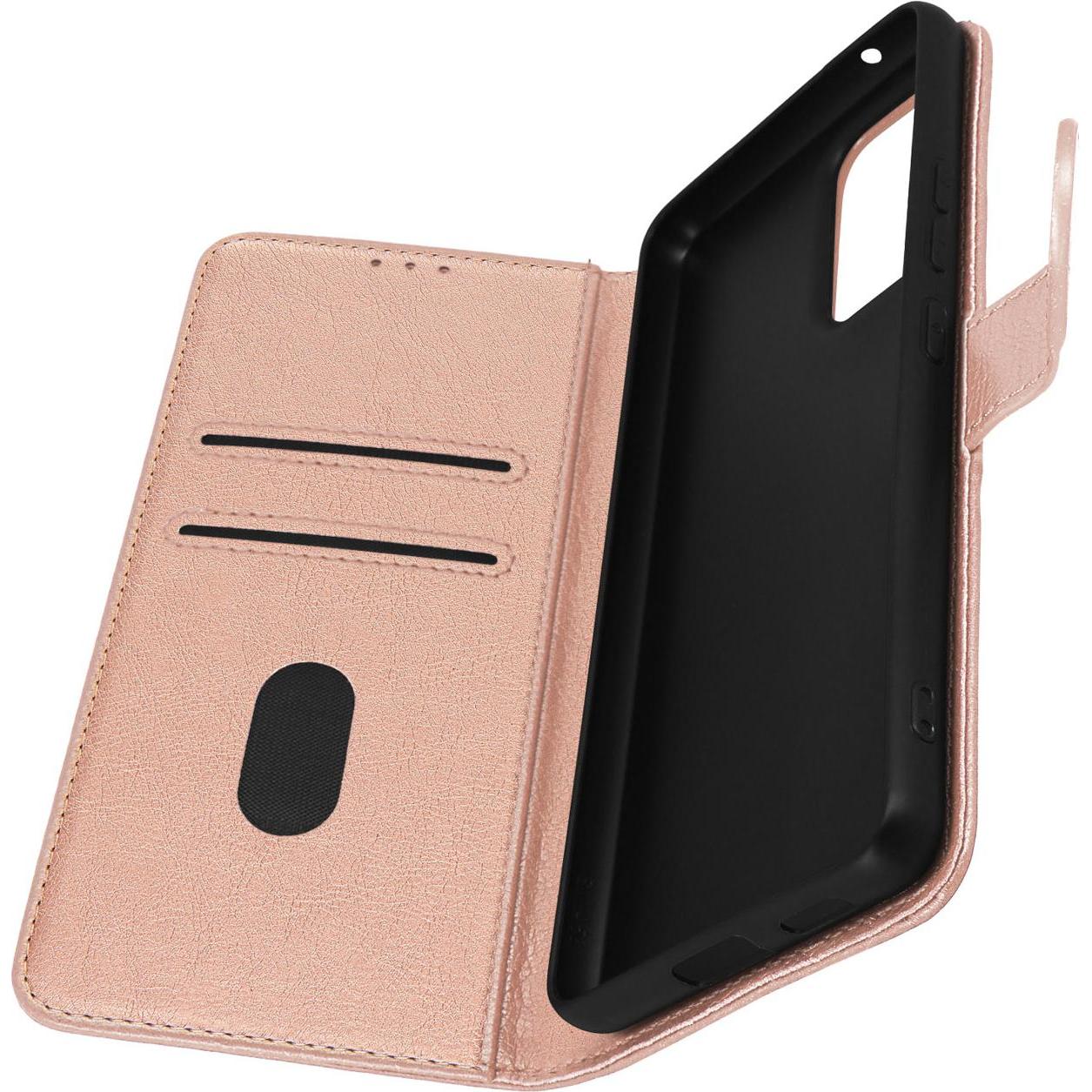 Avizar Chester Series (Samsung Galaxy A53 5G), Smartphone Hülle, Rosa