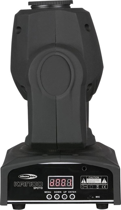 Image du produit Showtec Kanjo Spot 10 (Célibataire)