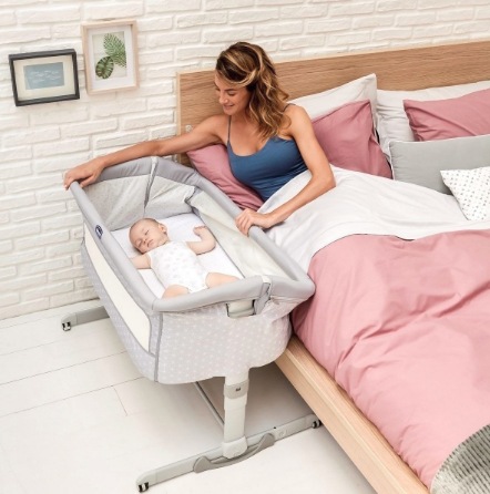 Image du produit Chicco Rêve des 2 prochains moi