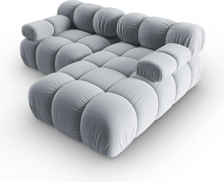 Actual product image Micadoni Bellis (Corner sofa, Modular sofa)