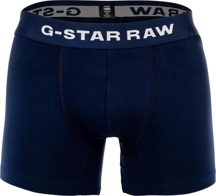 Actual product image G-Star Boxer briefs 3 pack (XL, pack of 6)