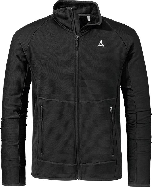 Produktbild Schöffel Fleece Jacket Style Cascata (52, L)