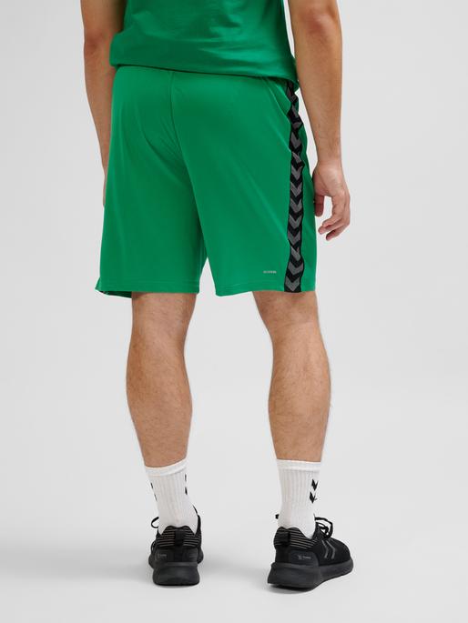 Produktbild hummel Hmlauthentic Pl Shorts (L)