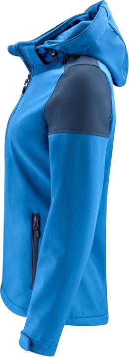 Produktbild Sharp Prime Softshelljacke (L)