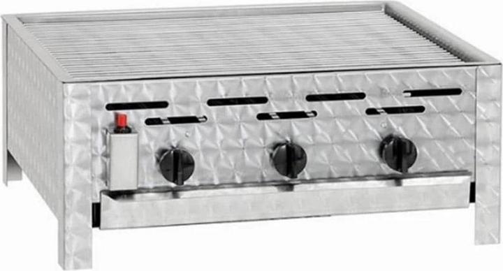 Produktbild Blaser + Trösch Profi 3 (13 kW)