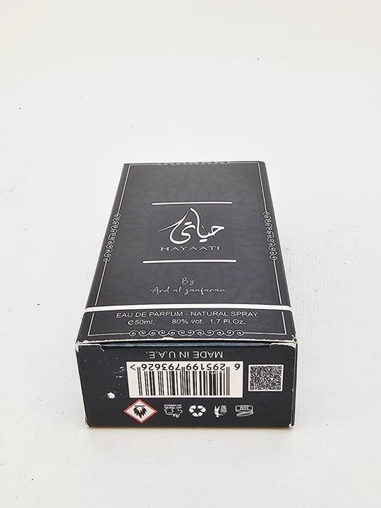 Produktbild Lattafa Hayaati (Eau de Parfum, 50 ml)
