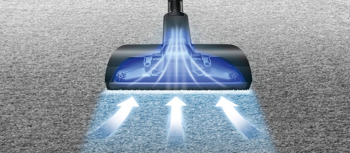 Actual product image Bosch Hausgeräte Relaxx'x