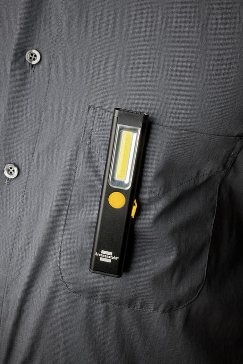 Productafbeelding Brennenstuhl Handlamp (200 lm)