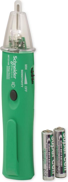 Schneider Electric THORSMAN Voltage Detector IMT23209, contactless (CAT IV)