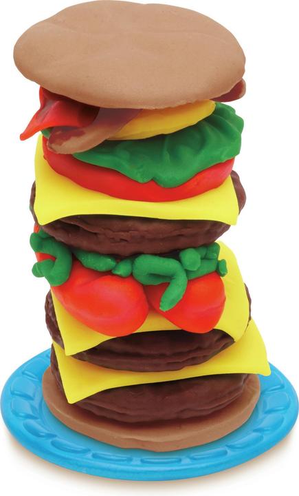 Productafbeelding Play-Doh Feest
