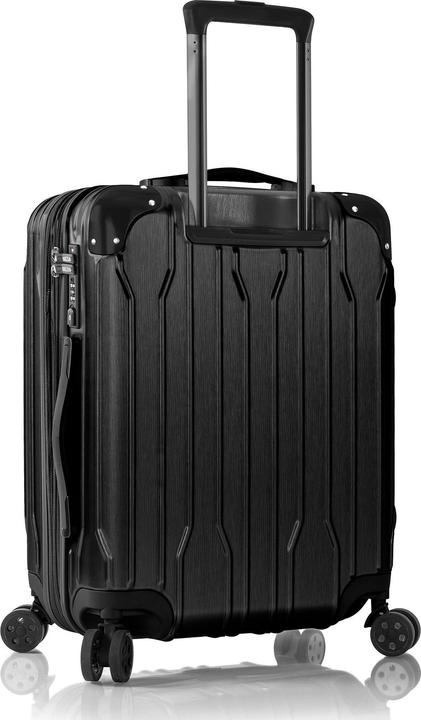 Actual product image Heys Xtrak -matkalaukku, musta (53 l)