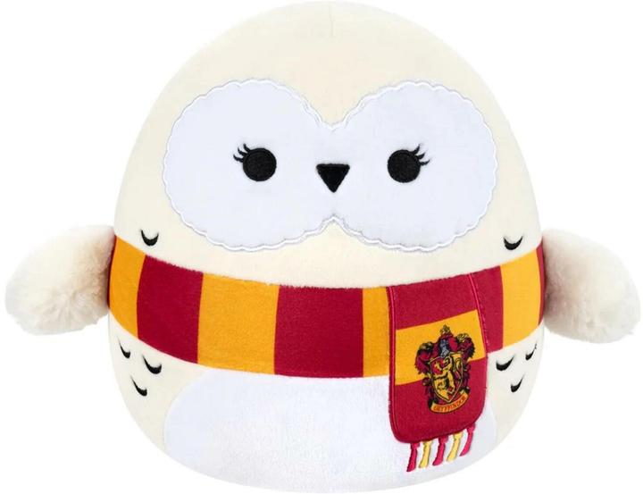 Produktbild Jazwares HP SQM Hedwig die Schneeeule, 25cm (25 cm)