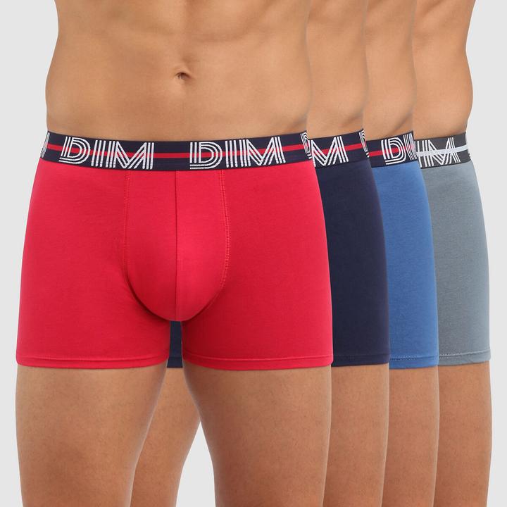 Actual product image DIM Powerful Boxe (M, pack of 4)