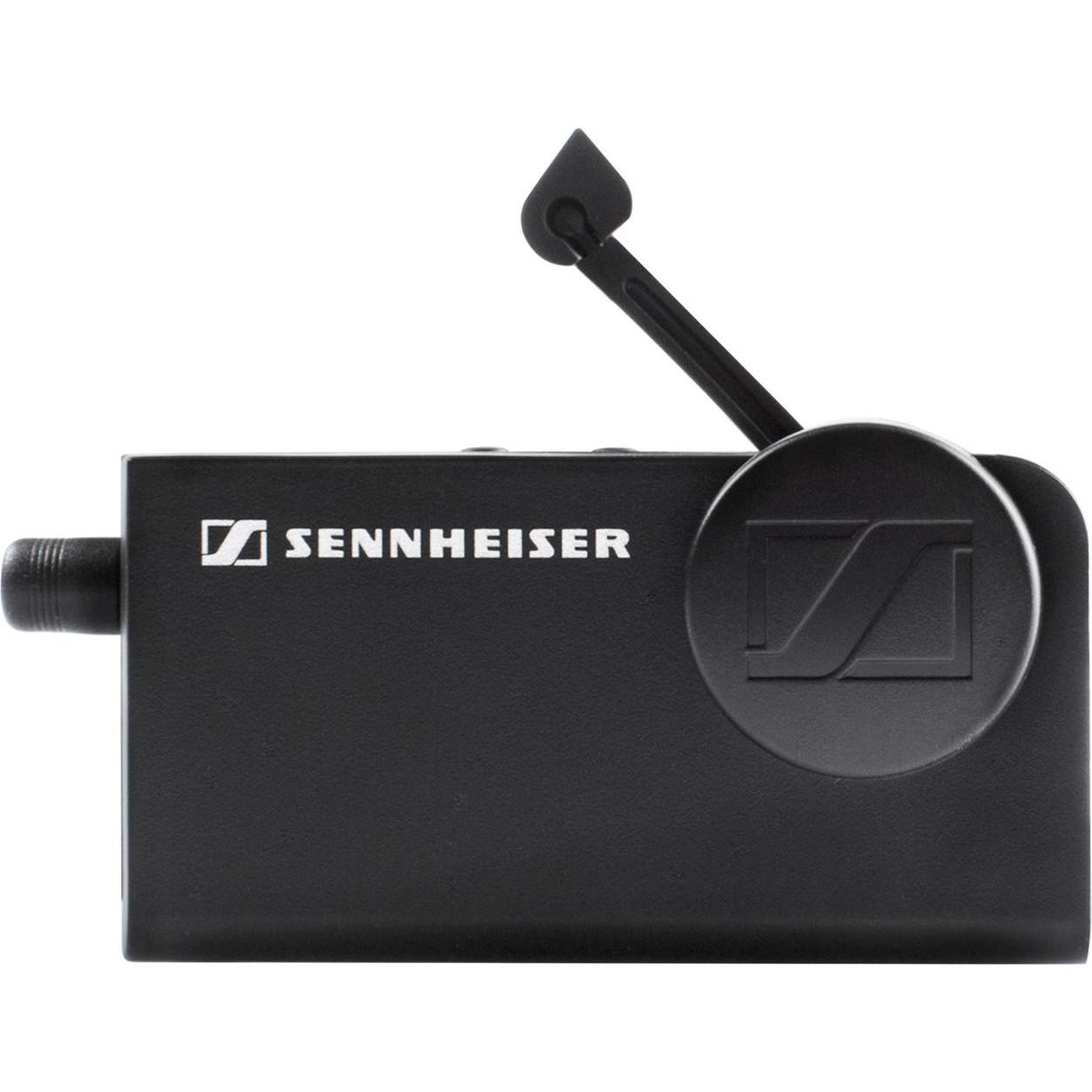 Sennheiser HSL 10 II, Headset Zubehör