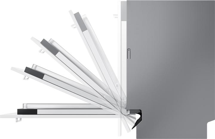 Actual product image Samsung Dishwasher DW8000, fully integrated, DW60A8060IB/ET