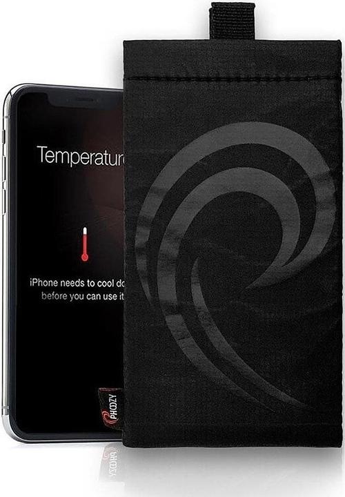 Actual product image Phoozy Apollo II Thermal Medium Case (Universal)