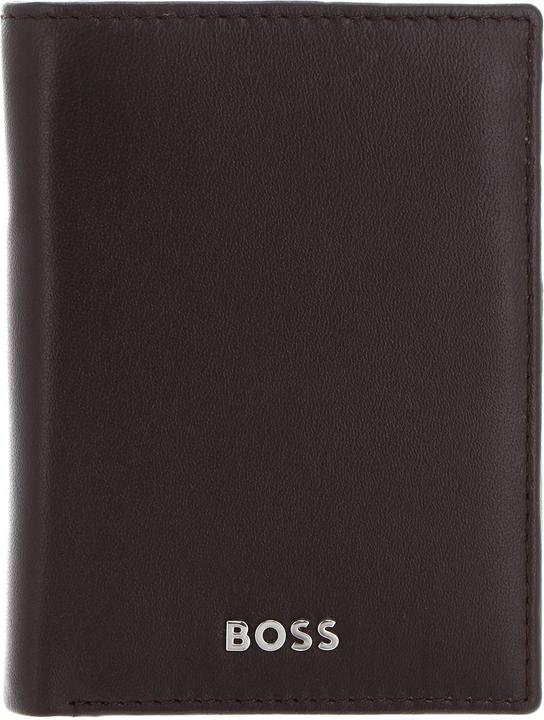 Actual product image Hugo Boss Classic Smooth Wallet