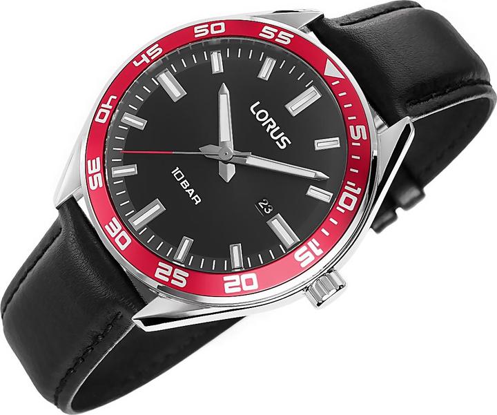 Produktbild Lorus RH941NX9 (Sportuhr, 44 mm)