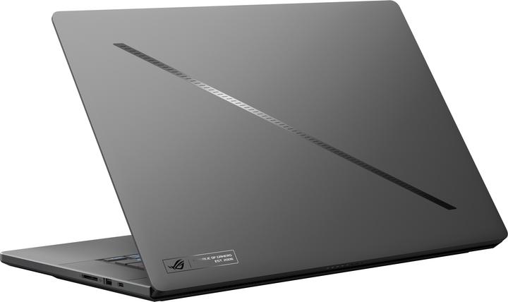 Produktbild ASUS ROG Zephyrus G16 RTX 5070 (16", 1000 GB, 32 GB, DE, AMD Ryzen AI 7 350)