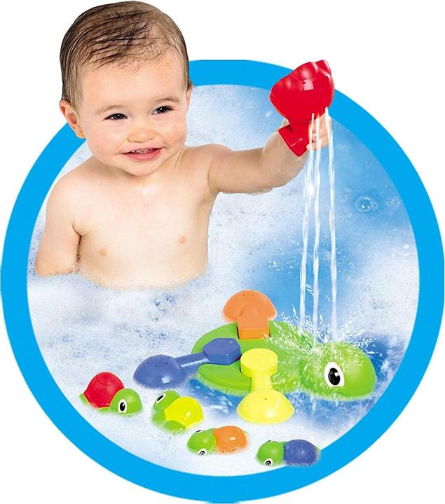 Produktbild Tomy Wasserschildkröte Badespielzeug