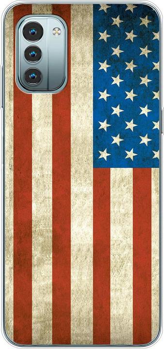 USA Flagge