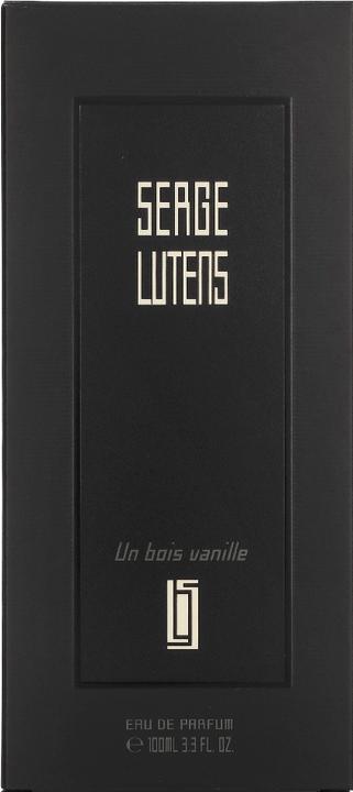 Immagine prodotto Serge Lutens Un bois vanille (Eau de parfum, 100 ml)