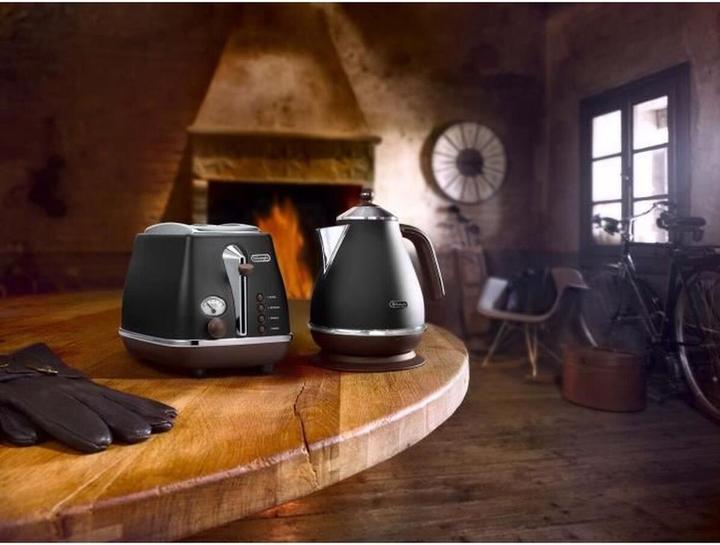 Immagine prodotto De'Longhi Icona Vintage KBOV 2001.BK (1.70 l)