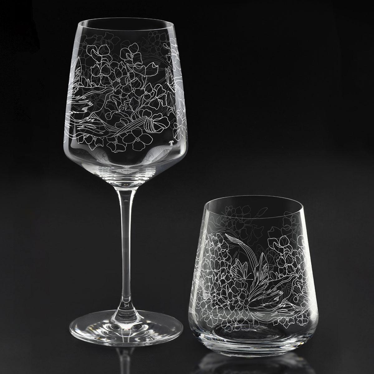 Thumbnail - Taitù Taitu Italian Dream Weinglas Emotion, Weingläser