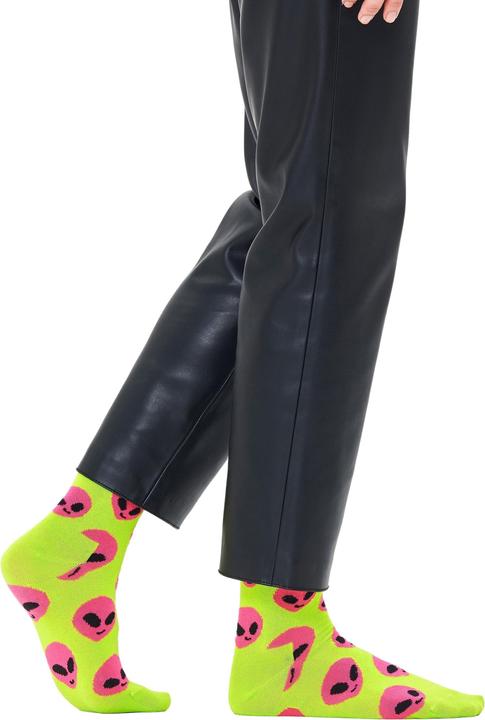 Immagine prodotto Happy Socks Alieno (Confezione singola, 36 - 40)