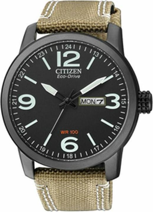 Produktbild Citizen Mod. Promaster Eco Drive